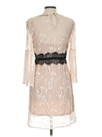 Zara Basic Cocktail Dress (view 2)