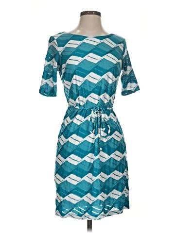 En Focus Studio Casual Dress (view 1)