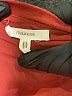 Maurices 100% Polyester Orange Short Sleeve Top Size XXL - photo 7