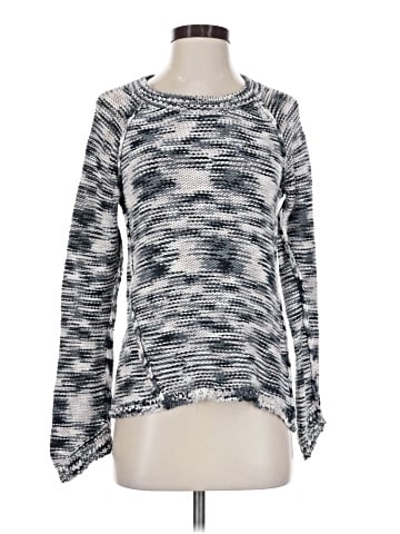 Rebecca Taylor Pullover Sweater (view 1)