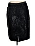 W by Worth Black Formal Skirt Size 8 - photo 2