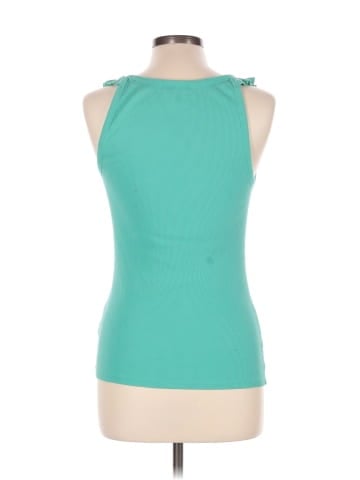 Attention Tank Top (view 2)
