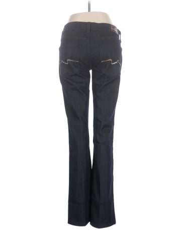 7 For All Mankind Jeans (view 2)