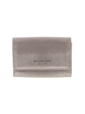 MICHAEL Michael Kors Leather Wallet (view 1)