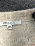 Madewell Color Block Tan Cedarbrook Pullover Sweater in Colorblock Size XXL - photo 7