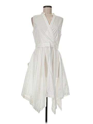 Diane von Furstenberg Cocktail Dress (view 1)