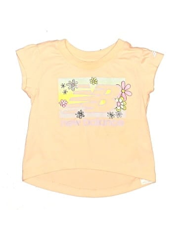 New Balance Short Sleeve T-Shirt (view 1)
