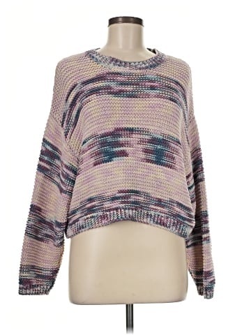 Billabong Pullover Sweater (view 1)