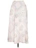 Altar'd State Paisley Pink Casual Skirt Size XL - photo 1