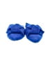 J.Crew 100% Leather Blue Mule/Clog Size 8 - photo 2