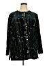 MSK Black Long Sleeve Blouse Size 20 - photo 1