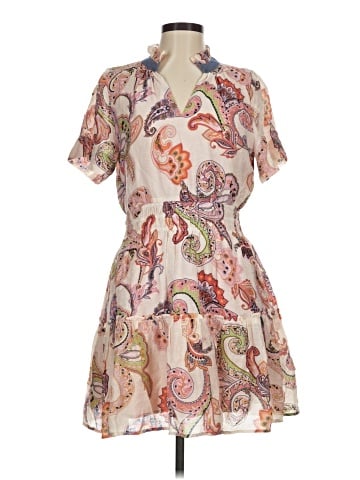 THML Cocktail Dress (view 1)
