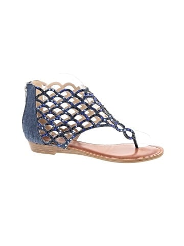Zigi Soho Sandals (view 1)