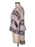 Billabong Tie-dye Purple Pullover Sweater Size M - photo 5