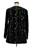 MSK Black Long Sleeve Blouse Size 20 - photo 2