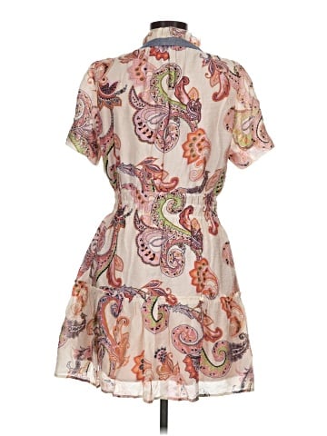THML Cocktail Dress (view 2)
