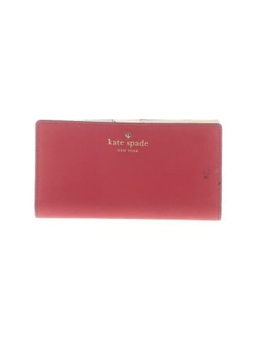 Kate Spade New York Leather Wallet (view 1)