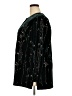 MSK Black Long Sleeve Blouse Size 20 - photo 5