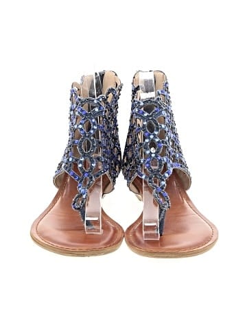 Zigi Soho Sandals (view 2)