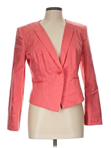Halogen Blazer (view 1)