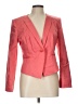 Halogen Pink Blazer Size Lg Petite - photo 1
