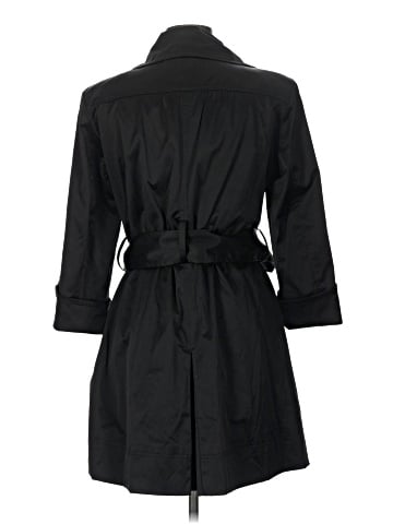 Bebe Trenchcoat (view 2)