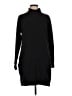Athleta Black Casual Dress Size M - photo 1
