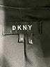 DKNY Black Blazer Size 10 - photo 6