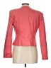 Halogen Pink Blazer Size Lg Petite - photo 2