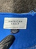 American Eagle Outfitters Blue Sweatshirt Size S - photo 7