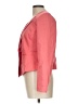 Halogen Pink Blazer Size Lg Petite - photo 5