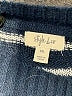 Style&Co Stripes Blue Pullover Sweater Size XXL - photo 7