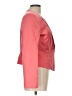 Halogen Pink Blazer Size Lg Petite - photo 4