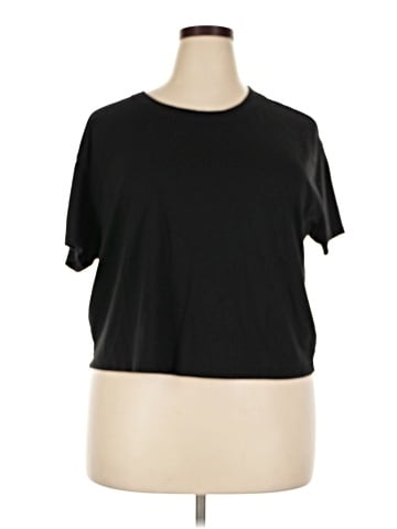 Torrid Short Sleeve T-Shirt (view 1)
