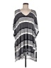 Atmosphere Gray Sleeveless T-Shirt Size M - photo 1