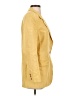 The Limited Yellow Blazer Size S - photo 4