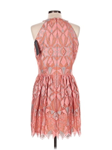 BCBGMAXAZRIA Cocktail Dress (view 2)