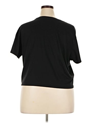 Torrid Short Sleeve T-Shirt (view 2)