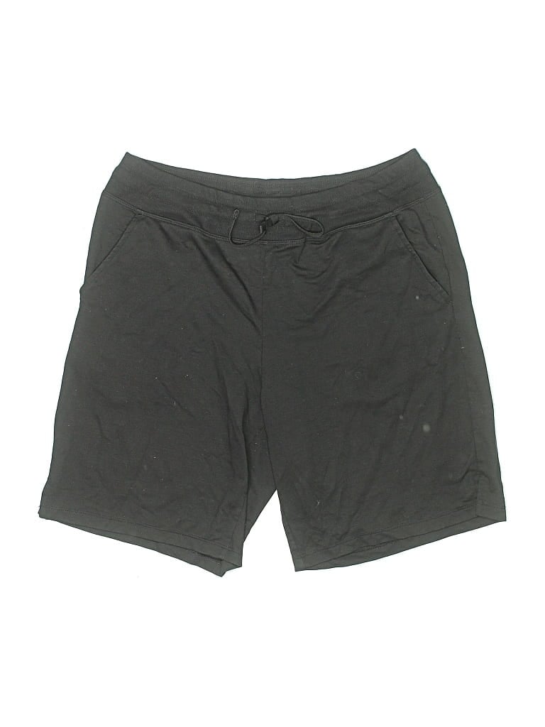 Pre-owned Athletic Works Athletic Shorts In Gray