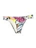 BCBG Print Ivory Swimsuit Bottoms Size M - photo 1