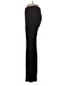 Lida Baday 100% Wool Solid Black Wool Pants Size 10 - photo 5