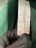 Fabletics Green Active Pants Size M - photo 8