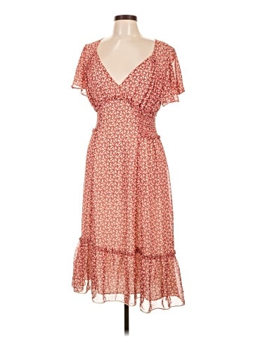 Max Studio Casual Dress (view 1)