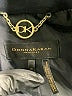 Donna Karan New York Black Blazer Size 10 - photo 6