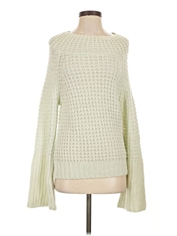 Maeve by Anthropologie Pullover Sweater (view 1)