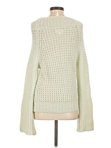Maeve by Anthropologie Pullover Sweater (view 2)