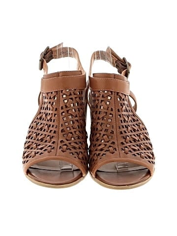 Franco Sarto Sandals (view 2)