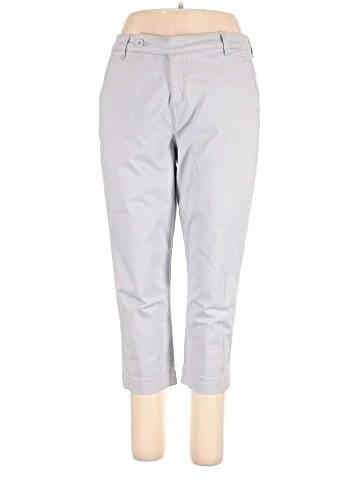 Style&Co Casual Pants (view 1)