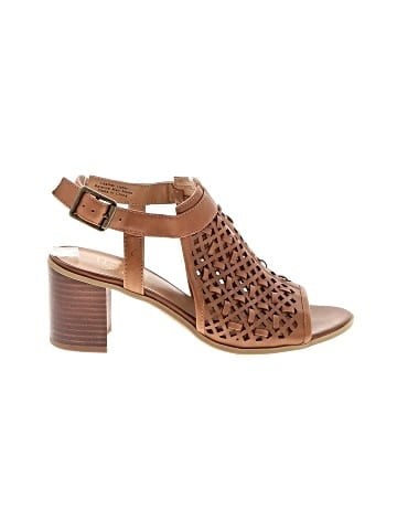 Franco Sarto Sandals (view 1)
