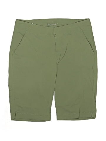 Columbia Khaki Shorts (view 1)